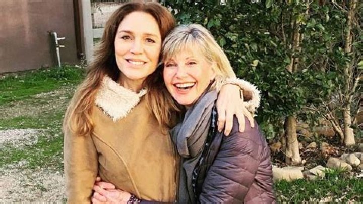 
How Is Tottie Goldsmith Related To Olivia Newton John? Family Relation Between Them Explained 