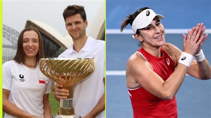 Hubert Hurkacz: Girlfriend, Family, Prize Money & Net Worth