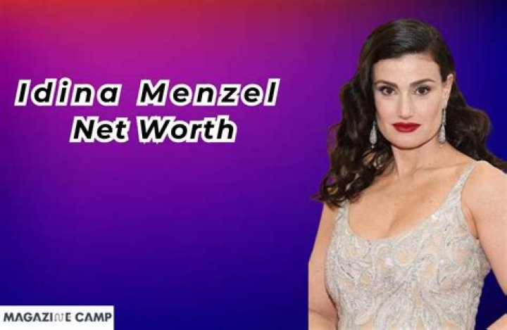 Idina Menzel Height, Weight, Net Worth, Age, Birthday, Wikipedia, Who, Nationality, Biography