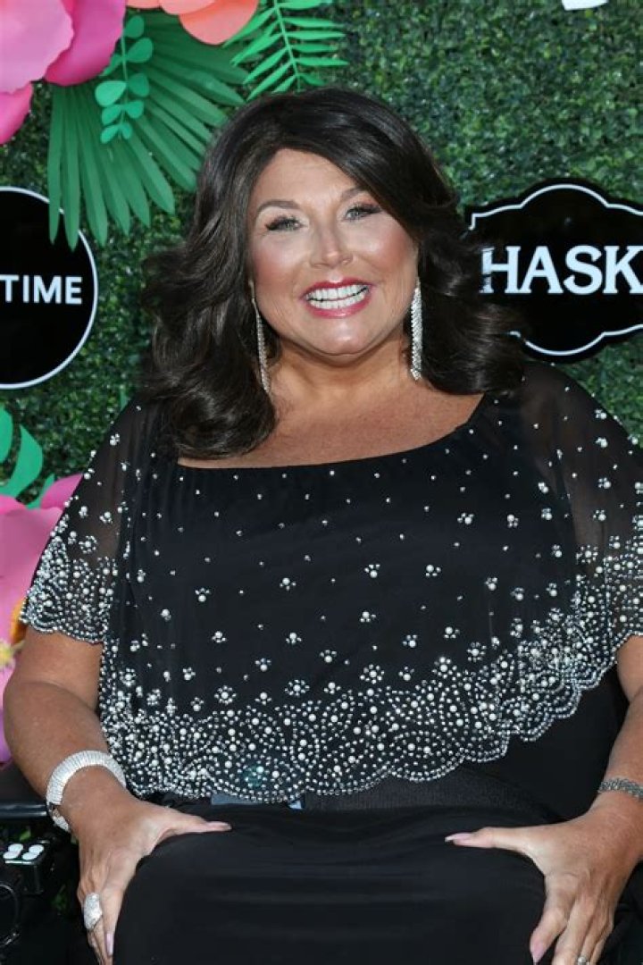 
Is Abby Lee Miller Pregnant? Where Is She Now- What Happened To Her? 