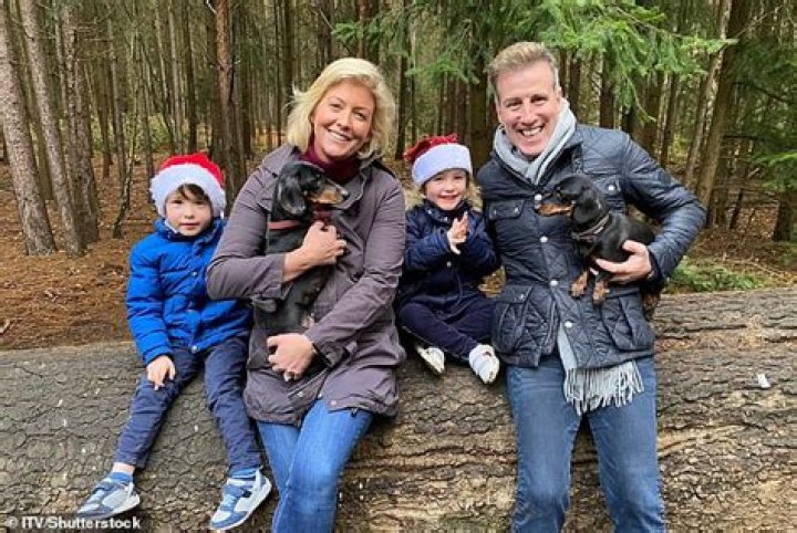 
Is Anton Du Beke Married? Is Anton Du Beke Gay? Anton Du Beke Age, Wife, Children, And Net Worth 