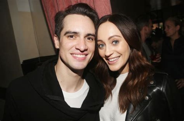 
Is Brendon Urie Married? His Bio, Age, Wife, Parents, Siblings, Height and Net worth 