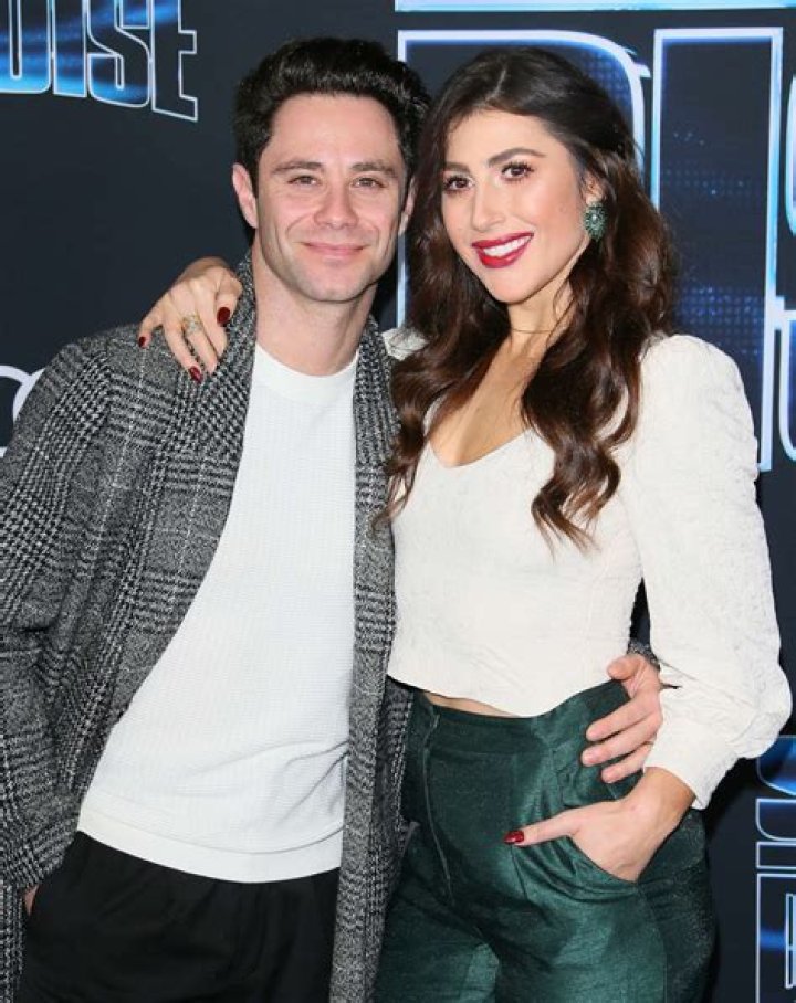 Is Emma Slater Married? Emma Slater Husband, Wiki, Net Worth, And More