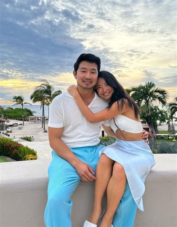 Is Jade Bender Filipino? Learn About Ethnicity And Religion Of Simu Liu’s Girlfriend