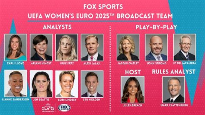 Is Joy Taylor Still On Colin Cowherd? What Is The Fox Sports 1 Host Salary On The Herd?