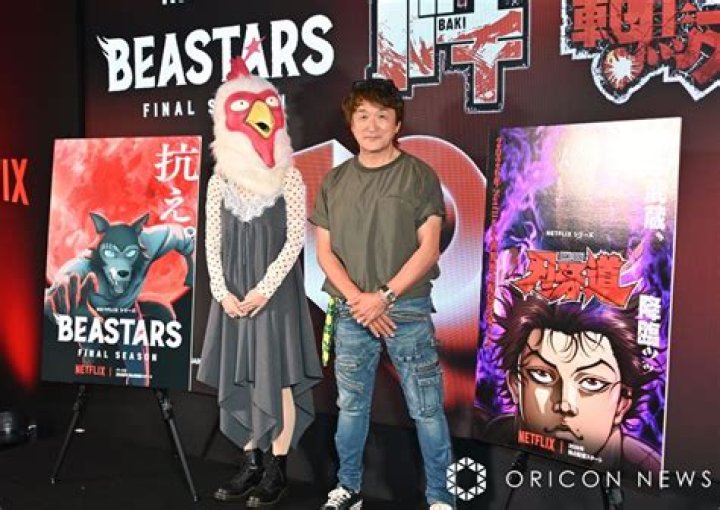 Is Keisuke Itagaki Dead? Baki Author Death News Update 2022