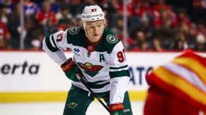 
Is Kirill Kaprizov Injured? What Happened to Kirill Kaprizov? 