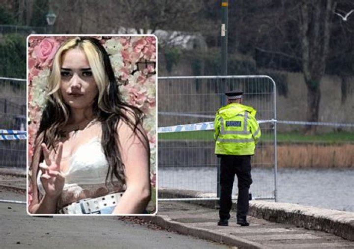 
Is Lewis Haines Arrested Over The Murder Of Lily Sullivan? 