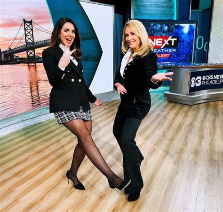 
Is Melanie Johnson Leaving Channel 3 & Where Is She Going From Syracuse? 