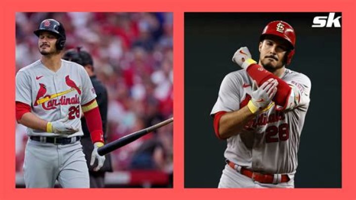 
Is Nolan Arenado Hurt – What Happened To The Baseball Player? Details About His Injury 