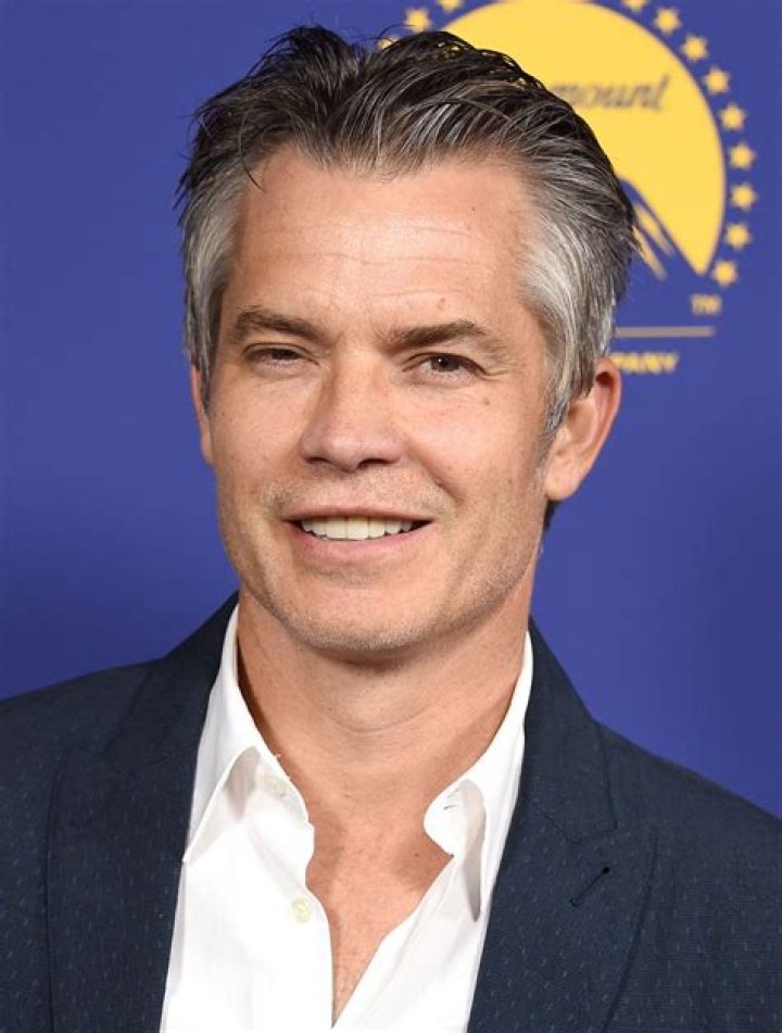 Is Timothy Olyphant Alive? What Happened To Amsterdam Cast?