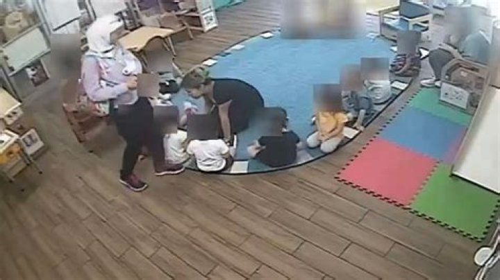 
Is Zeina Alostwani Muslim? People Have Noticed Hijab On The Georgia School Teacher That Got Arrested 