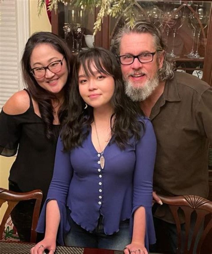 Isabella Russo Parents Christopher Russo and Kristi Tomooka Are Her Guardians