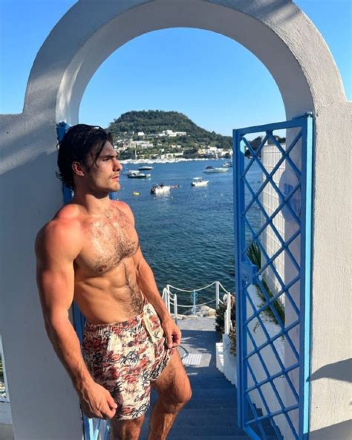 James Gregorio Height, Weight, Net Worth, Age, Wiki, Who, Instagram, Biography