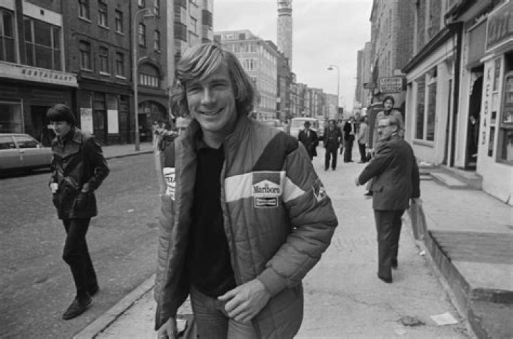 James Hunt Height, Weight, Net Worth, Age, Birthday, Wikipedia, Who, Nationality, Biography