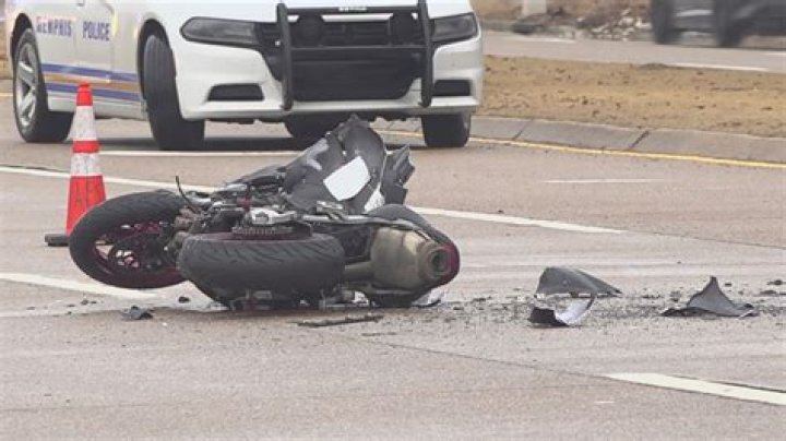 Jaron Baker Death From A Motorcycle Accident, What’s Happened?