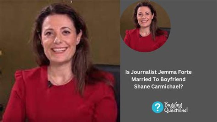 
Jemma Forte Age, Birthday, Wikipedia, Who, Nationality, Biography 