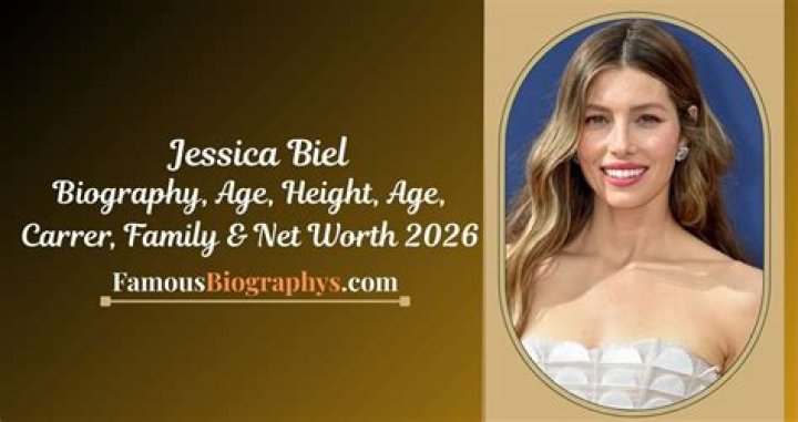 Jessica Biel Height, Weight, Net Worth, Age, Birthday, Wikipedia, Who, Instagram, Biography