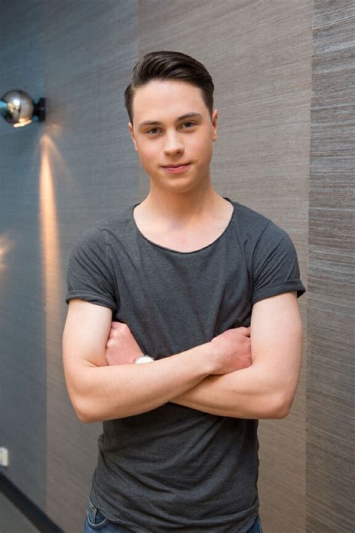 Johannes Brotherus Height, Weight, Net Worth, Age, Birthday, Wikipedia, Who, Instagram, Biography