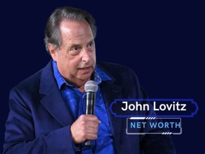 Jon Lovitz Height, Weight, Net Worth, Age, Birthday, Wikipedia, Who, Nationality, Biography