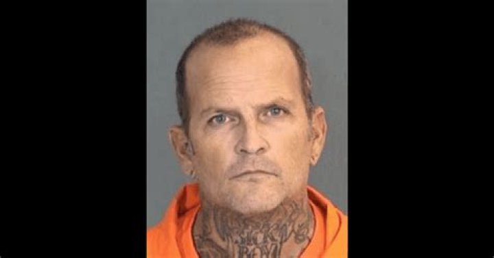 Jonathan Perryman: Public urged to dial 911 as Arizona inmate remains at large after escaping work crew