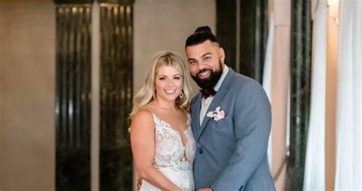 Josh Ventura Wife Or Partner -Who Is He Married To?