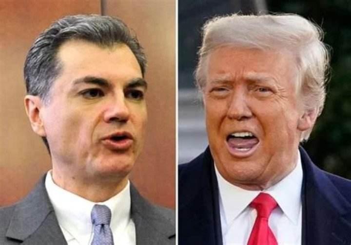 
Judge Juan Merchan and Family Slammed Over Handling of Trump Case 