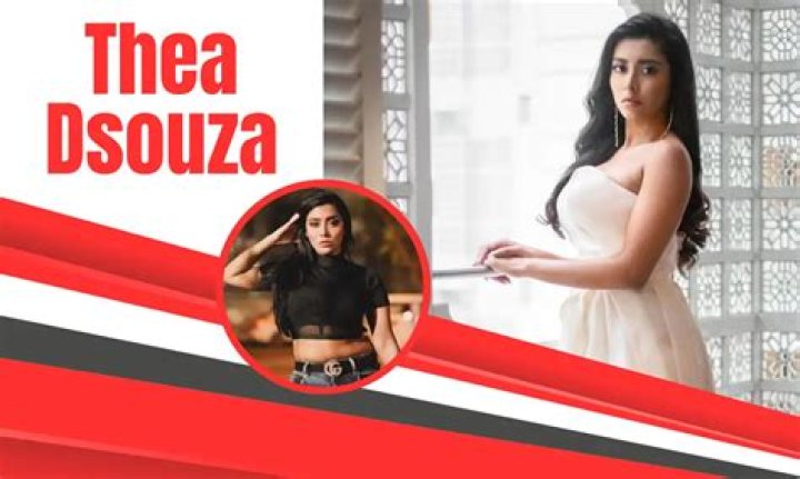 Juje Dsouza Height, Weight, Net Worth, Age, Birthday, Wikipedia, Who, Instagram, Biography
