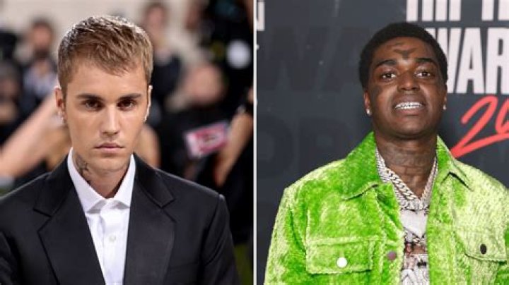 
Justin Bieber and Kodak Black Sued Over Shooting Incident 