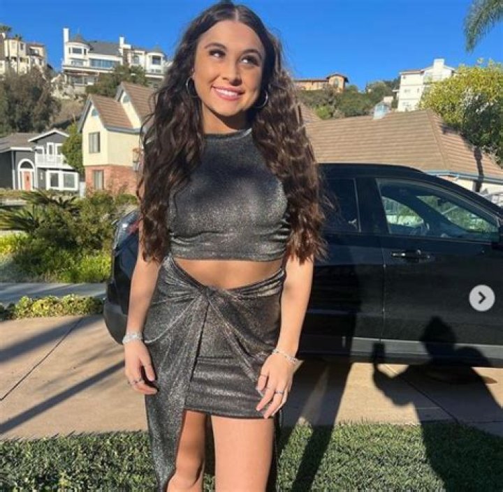 Karissa Rose Height, Weight, Net Worth, Age, Birthday, Wikipedia, Who, Nationality, Biography