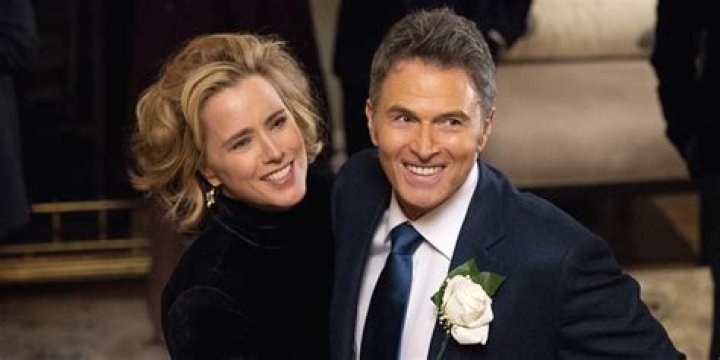 Karl Walcott Conjointe Or Spouse -Who Is He Married To?