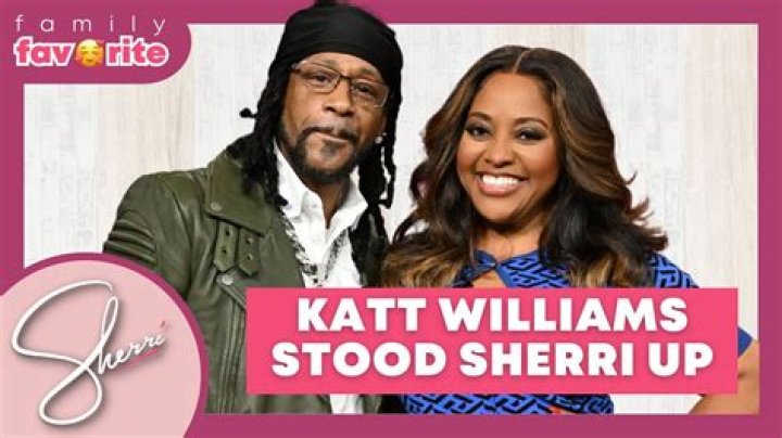Katt Williams’ Daughter Leanne Williams and His Wives