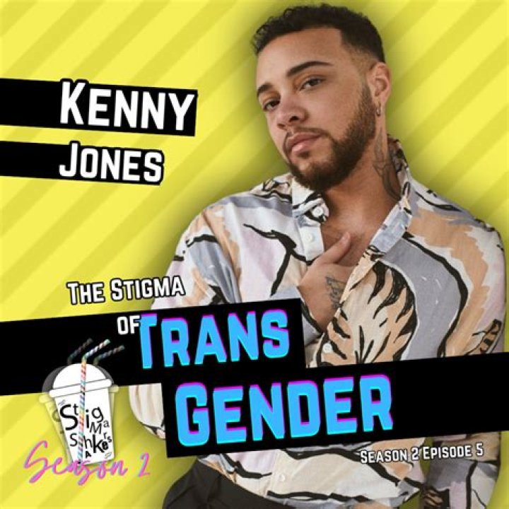 
Kenny Ethan Jones Height, Weight, Net Worth, Age, Birthday, Wikipedia, Who, Nationality, Biography 