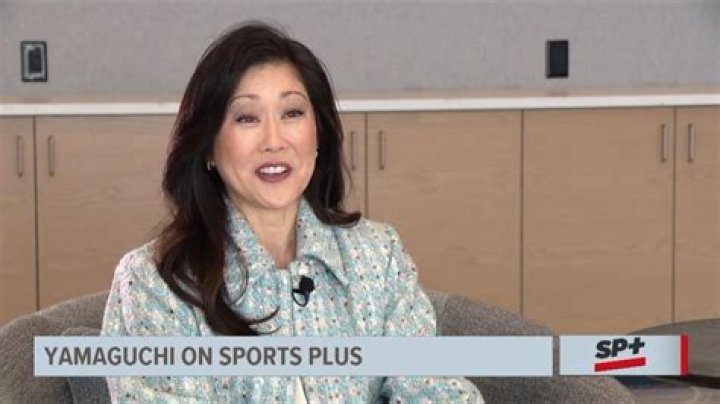 Kristi Yamaguchi Height, Weight, Net Worth, Age, Birthday, Wikipedia, Who, Nationality, Biography
