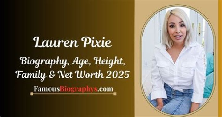 Lauren Donzis Height, Weight, Net Worth, Age, Birthday, Wikipedia, Who, Instagram, Biography