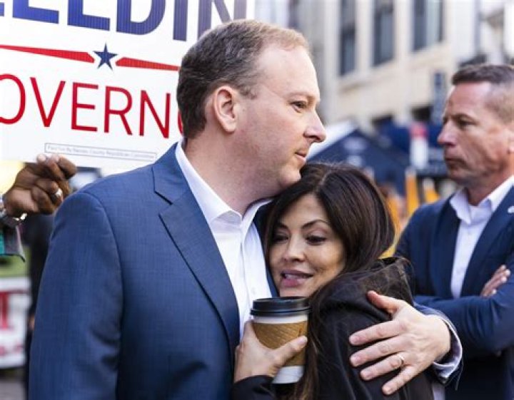 
Lee Zeldin Net Worth 2022 & Career Earnings, How Rich Is Politician? 
