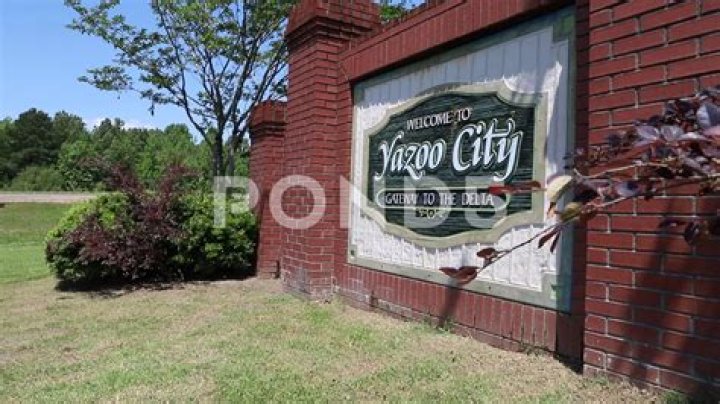 Leslie Robinson – Yazoo City, MS