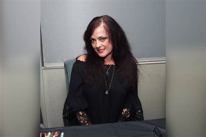 
Lisa Loring Death And Obituary- American Actress Family And Net Worth 