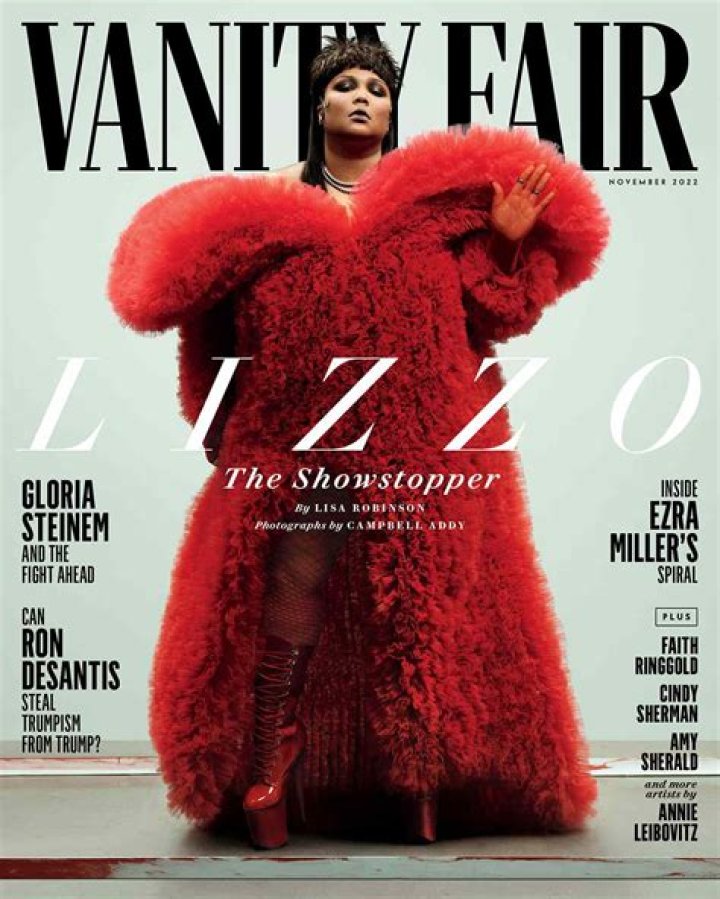 
Lizzo Says She’d Marry Boyfriend Myke Wright — ‘If I Wanted to Start a Business with Him’ 