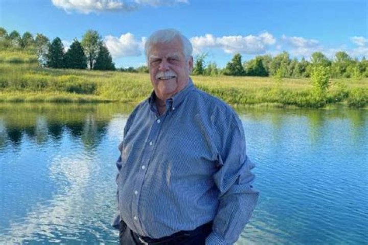 
Long-time Civil Servant, Don Tedford, dies at 73 