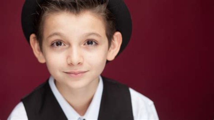 Luca Padovan Height, Weight, Net Worth, Age, Birthday, Wikipedia, Who, Nationality, Biography