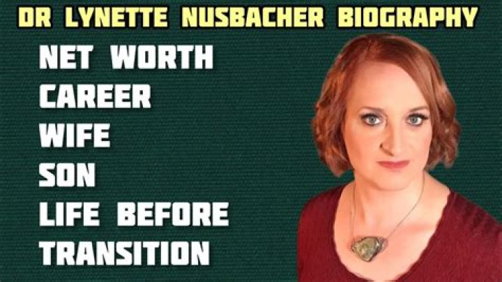 Lynette Nusbacher Height, Weight, Net Worth, Age, Birthday, Wikipedia, Who, Nationality, Biography