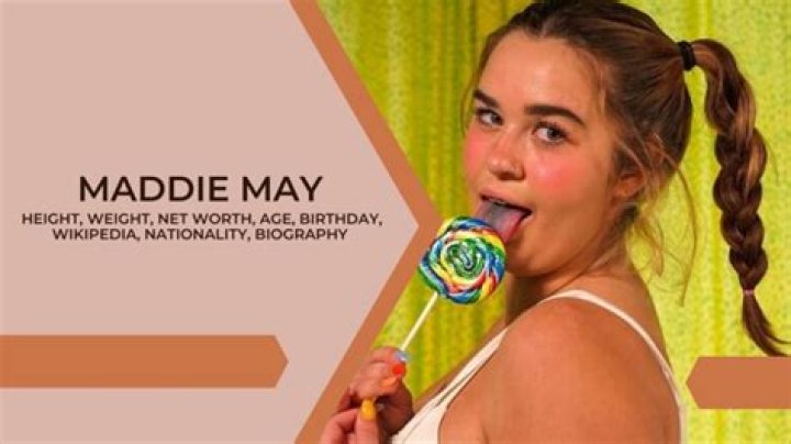 Maddie Cleary Height, Weight, Net Worth, Age, Birthday, Wikipedia, Who, Nationality, Biography
