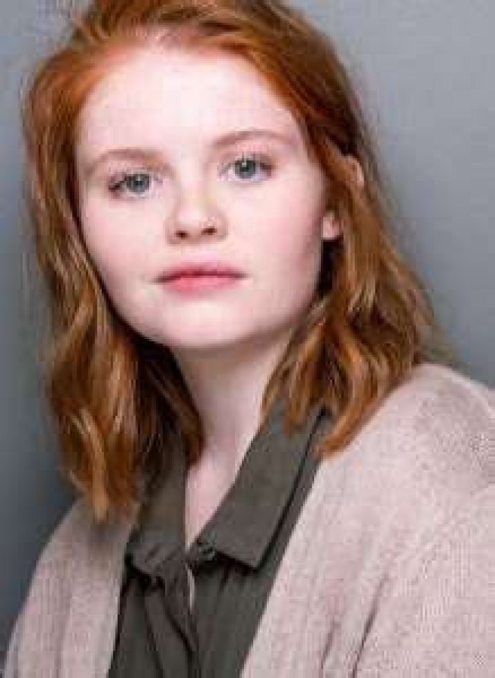 Madeline Logan Height, Weight, Net Worth, Age, Wiki, Who, Instagram, Biography