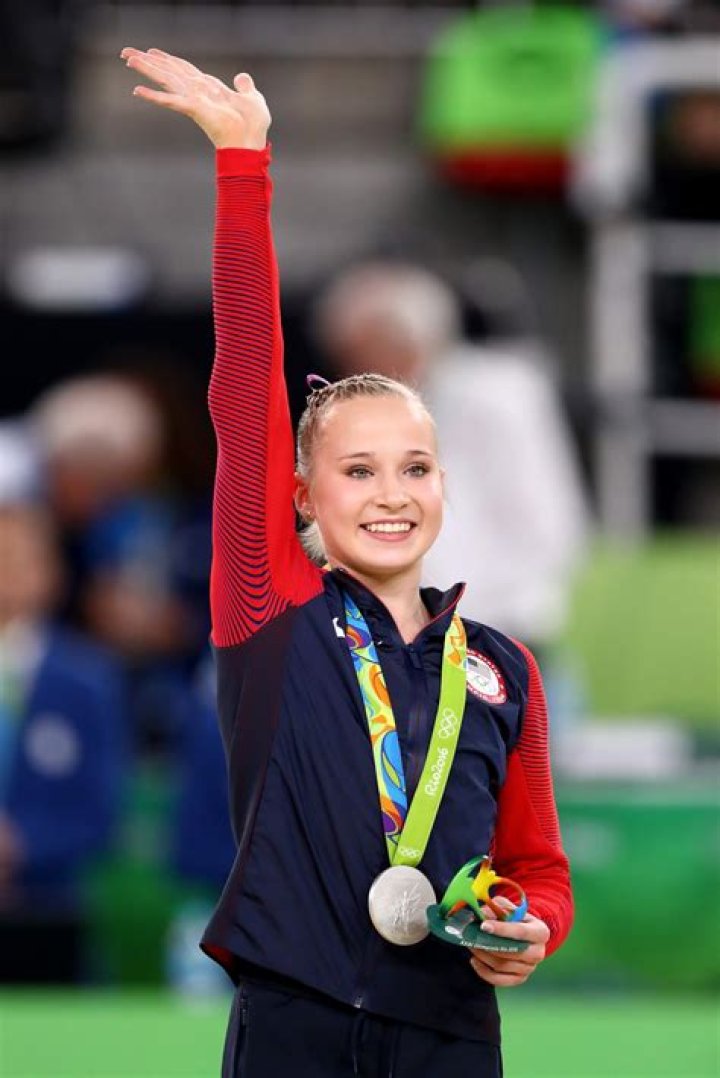 Madison Kocian Height, Weight, Net Worth, Age, Birthday, Wikipedia, Who, Instagram, Biography