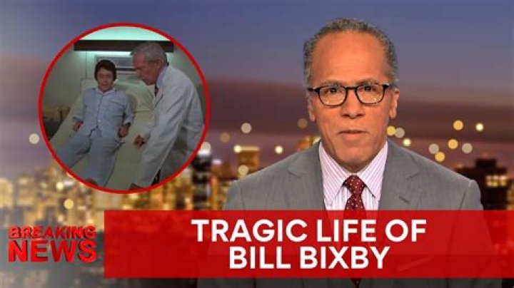 
Mark Little Obituary, What was Mark Little Cause of Death? 