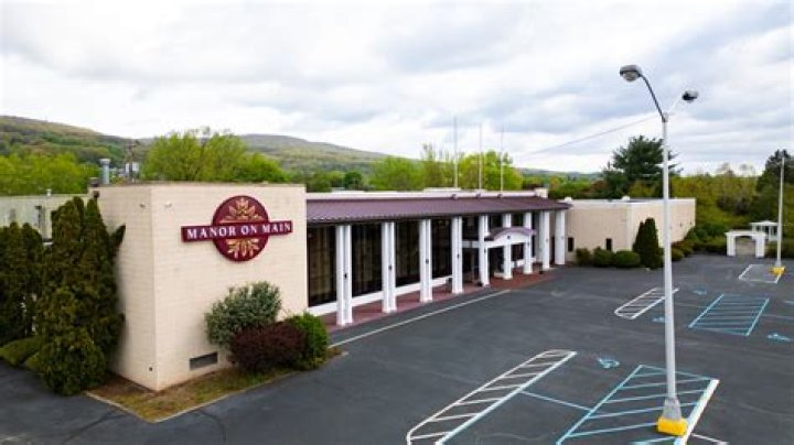 Mary Dunleavy, PA – Dickson City, PA