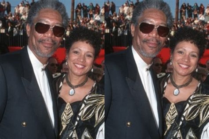 Meet Jeanette Adair Bradshaw Who Was Once Morgan Freeman’s Wife