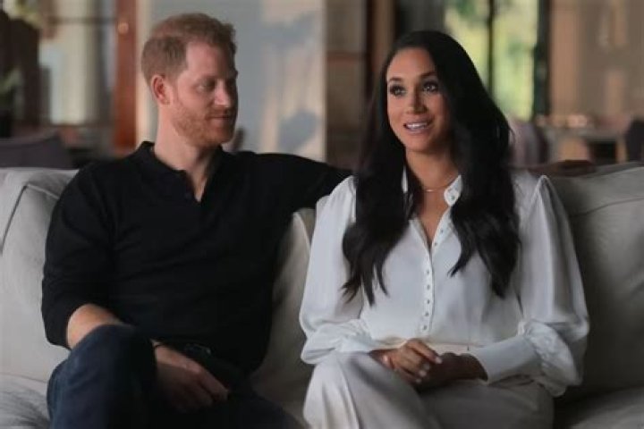 
Meghan Markle and Prince Harry’s Netflix Series: 7 Biggest Revelations from the Trailers 