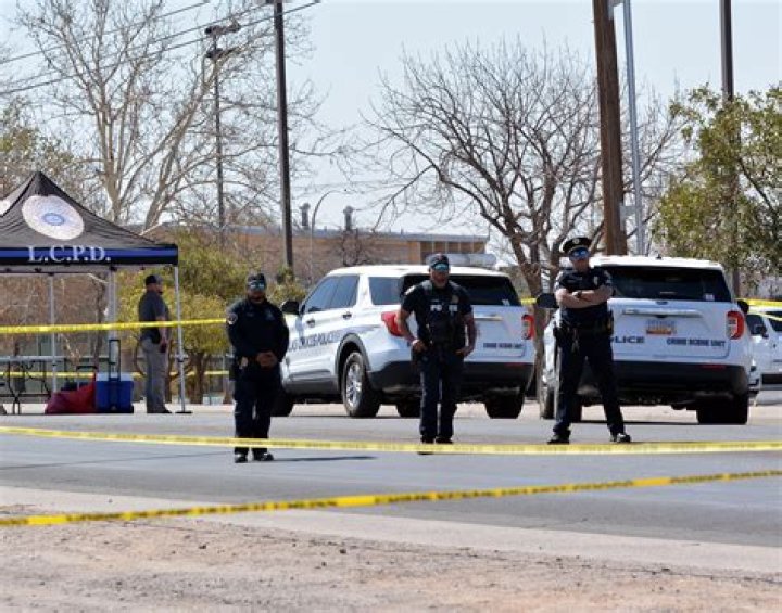 Michael Burger Arrested For Murder Outside Of NW Apartment, Apparently Shot and Killed 2